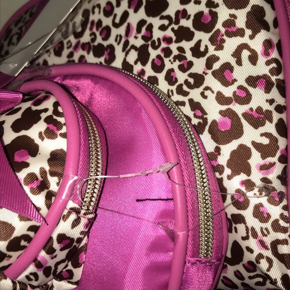 Cosmetic bag set - Picture 2 of 3